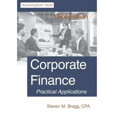 Corporate Finance: Third Edition