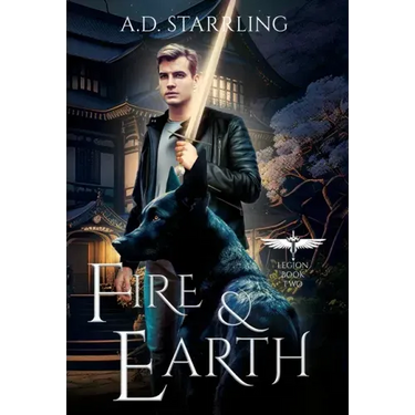 Fire and Earth