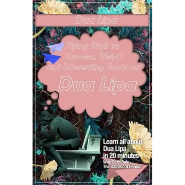 Dua Lipa: Flying High to Success, Weird and Interesting Facts on DUA LIPA!