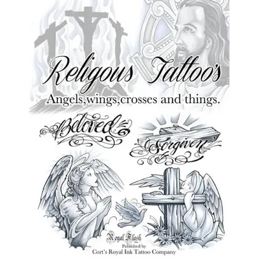 Religious Tattoos: Religious Tattoos
