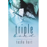 Triple Bond (A Contemporary Interracial Romance)