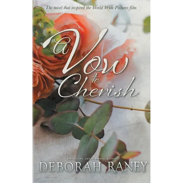 A Vow to Cherish