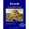 Kirundi Basic Course - Student Text