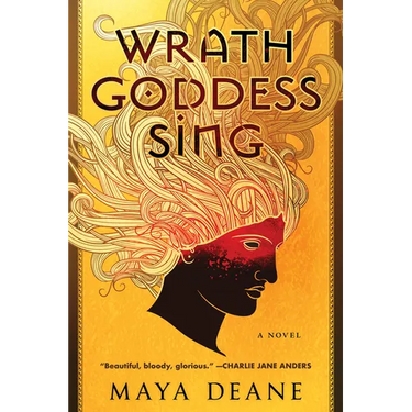 Wrath Goddess Sing