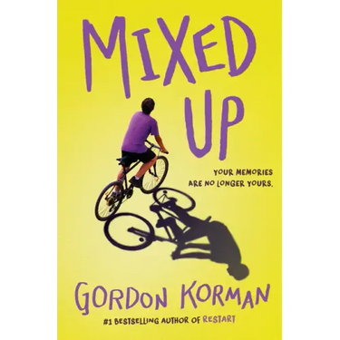 Mixed Up