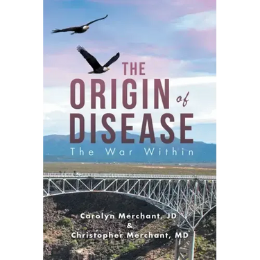 The Origin of Disease: The War Within