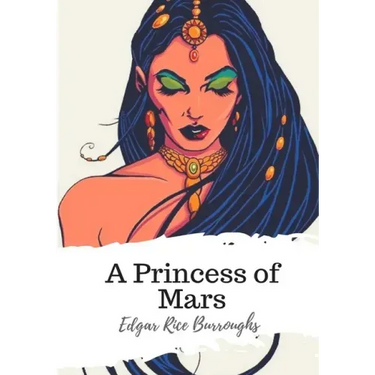 A Princess of Mars