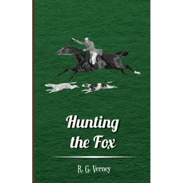Hunting the Fox