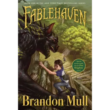 Fablehaven