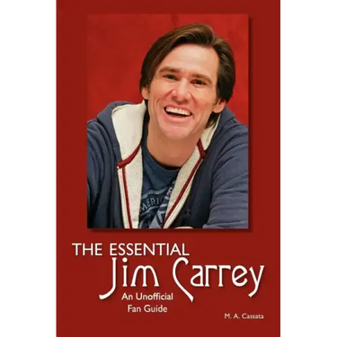 The Essential Jim Carrey
