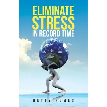 Eliminate Stress in Record Time