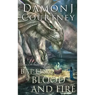 Baptism of Blood and Fire