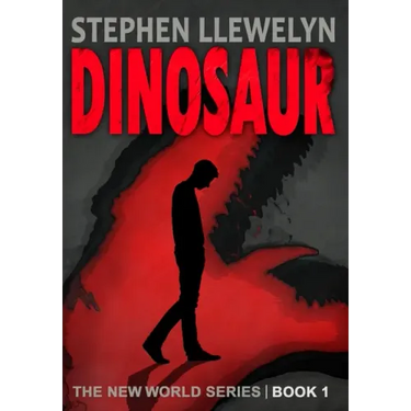 Dinosaur: The New World Series Book One
