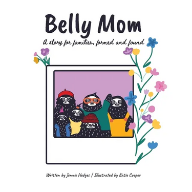 Belly Mom