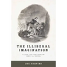 The Illiberal Imagination: Class and the Rise of the U.S. Novel