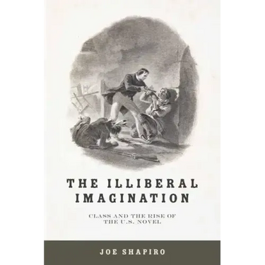 The Illiberal Imagination: Class and the Rise of the U.S. Novel