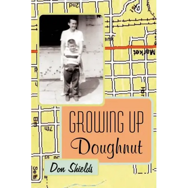 Growing Up Doughnut
