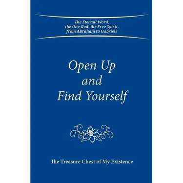 Open Up and Find Yourself: The Treasure Chest of My Existence