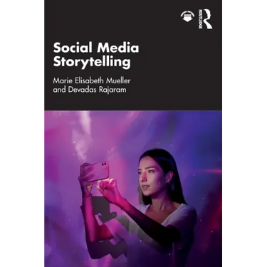Social Media Storytelling