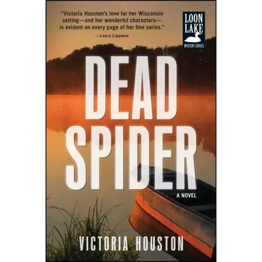 Dead Spider