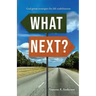 What Next?: God-Given Strategies for Life Stabilization
