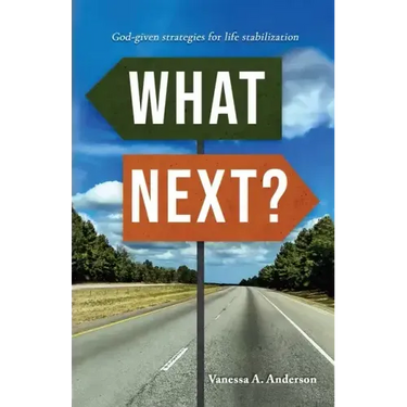 What Next?: God-Given Strategies for Life Stabilization