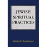 Jewish Spiritual Practices