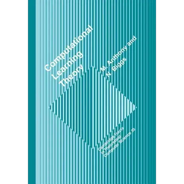 Computational Learning Theory