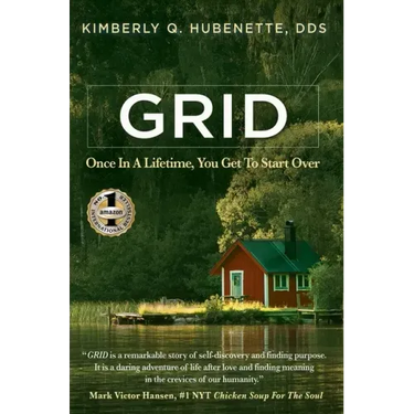 Grid: Once in a Lifetime, You Get to Start Over