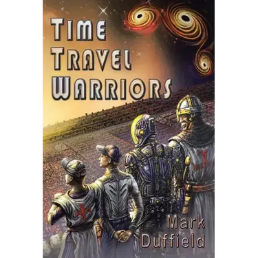 Time Travel Warriors