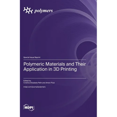 Polymeric Materials and Their Application in 3D Printing