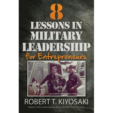 8 Lessons in Military Leadership for Entrepreneurs