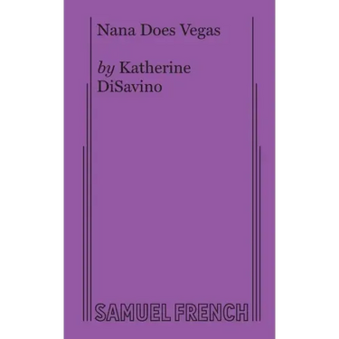 Nana Does Vegas