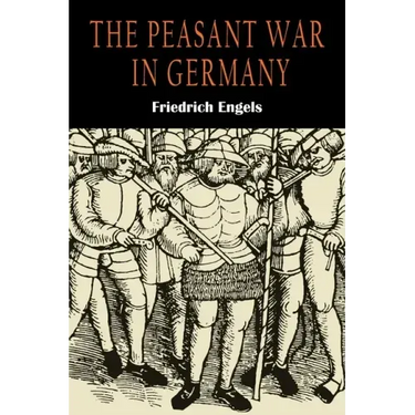 The Peasant War in Germany