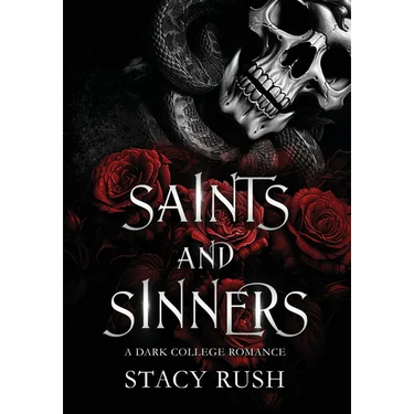 Saints and Sinners