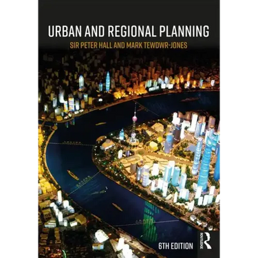 Urban and Regional Planning