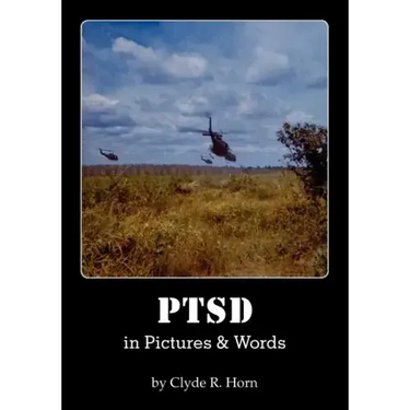 PTSD in Pictures & Words