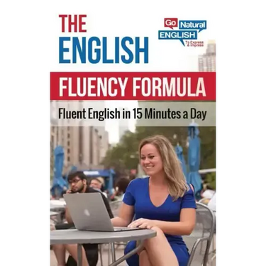 The English Fluency Formula