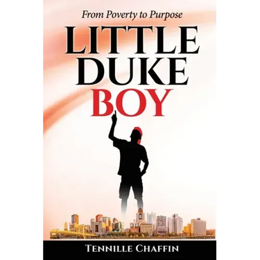 Little Duke Boy: From Poverty to Purpose
