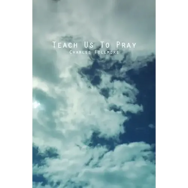 Teach Us To Pray