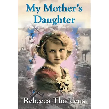 My Mother's Daughter