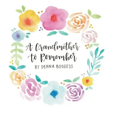A Grandmother to Remember