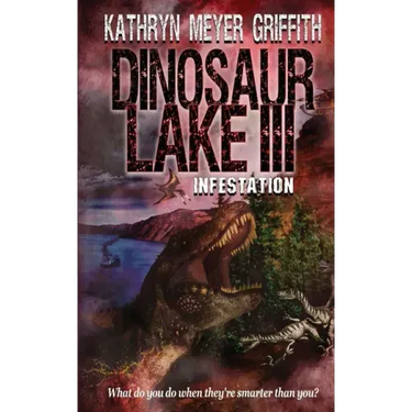 Dinosaur Lake III: Infestation