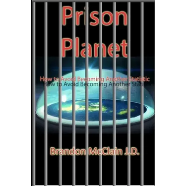 Prison Planet: How to Avoid Becoming Another Statistic