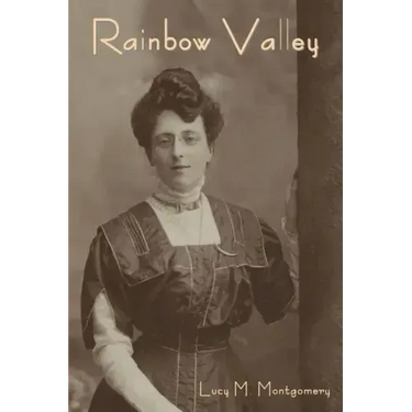 Rainbow Valley