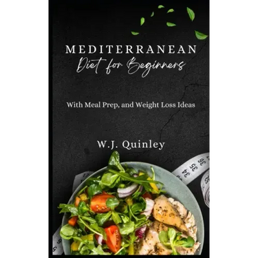 Mediterranean Diet for Beginners