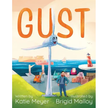 Gust