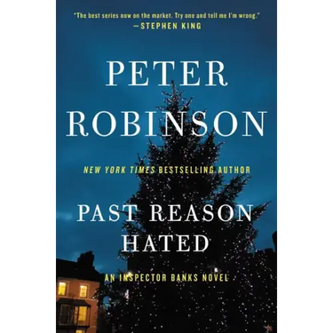 Past Reason Hated