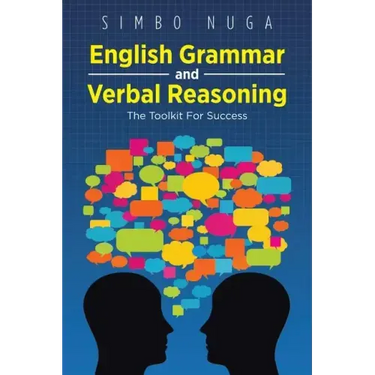 English Grammar and Verbal Reasoning: The Toolkit for Success