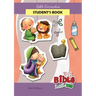 Bible Curriculum - Student's Book: Bible arts and crafts